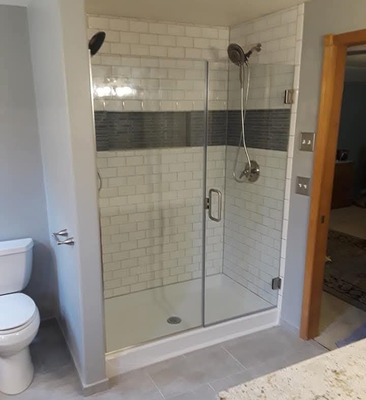 Bathroom Remodeling Camas WA