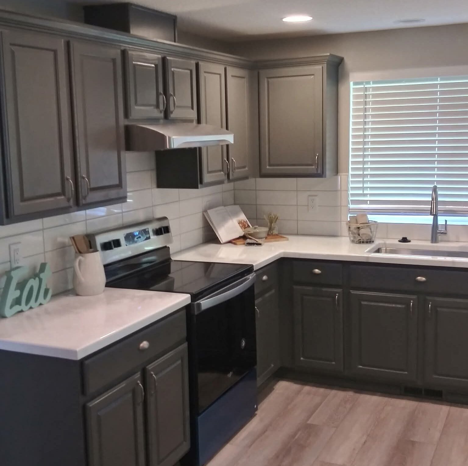 Kitchen Remodeling Camas WA