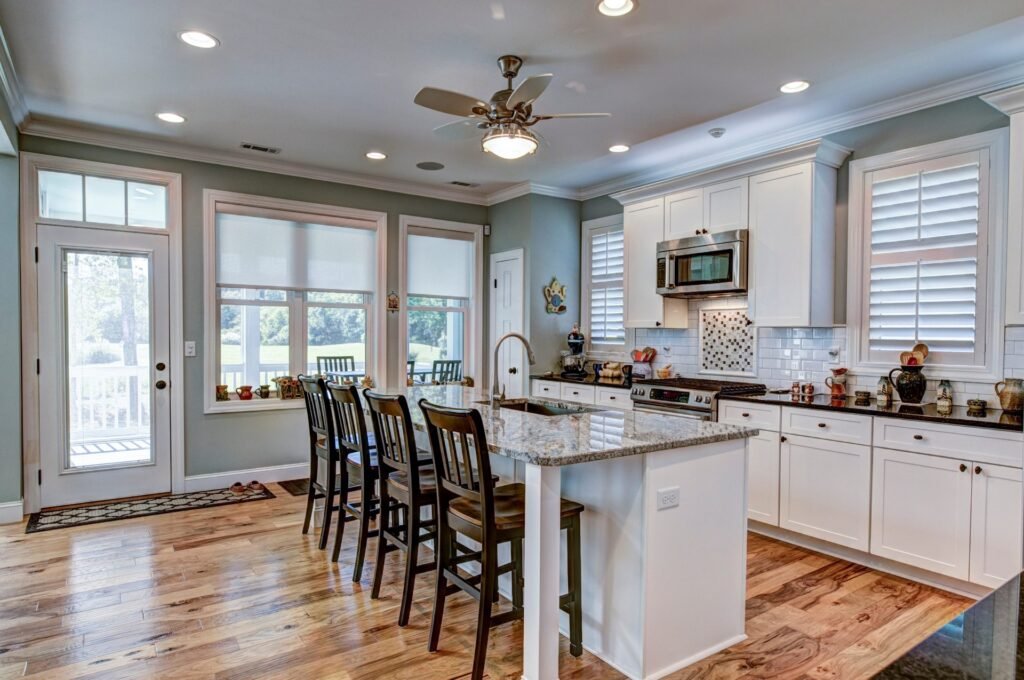 About Top Shelf Construction Camas WA