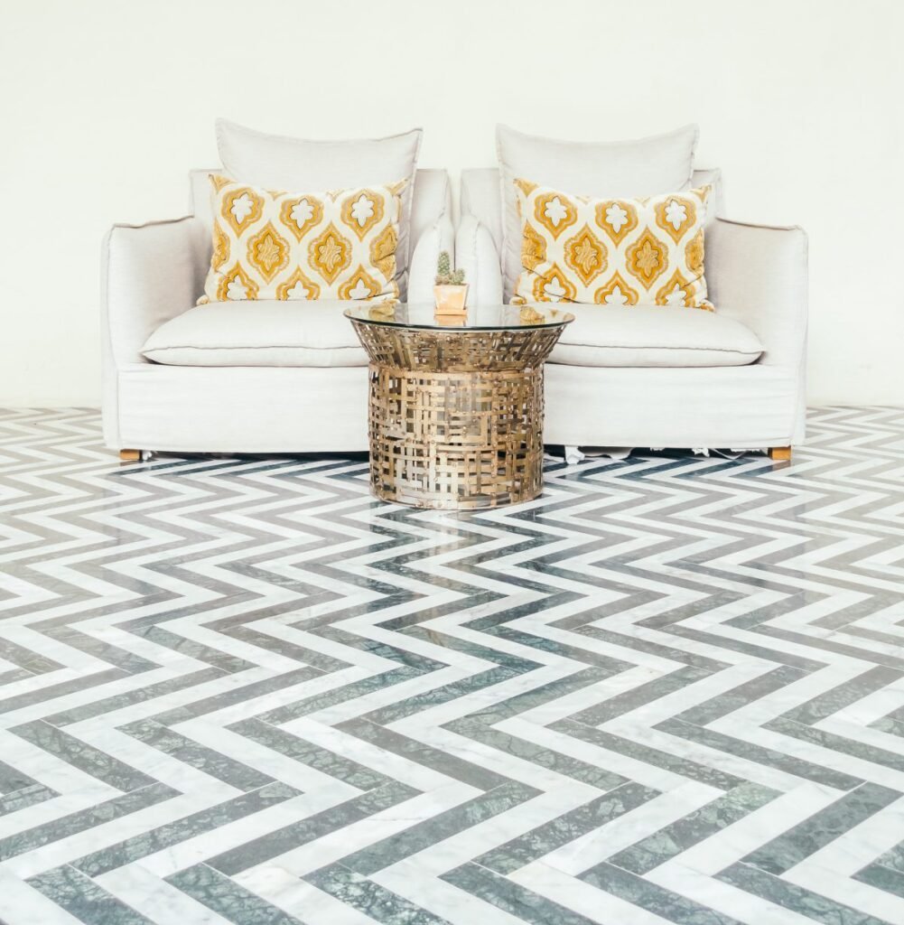 Flooring Services Camas WA