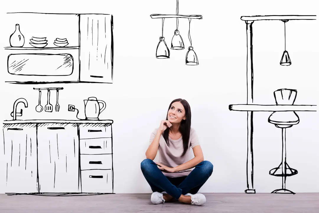 Washington Remodeling Trends 2025