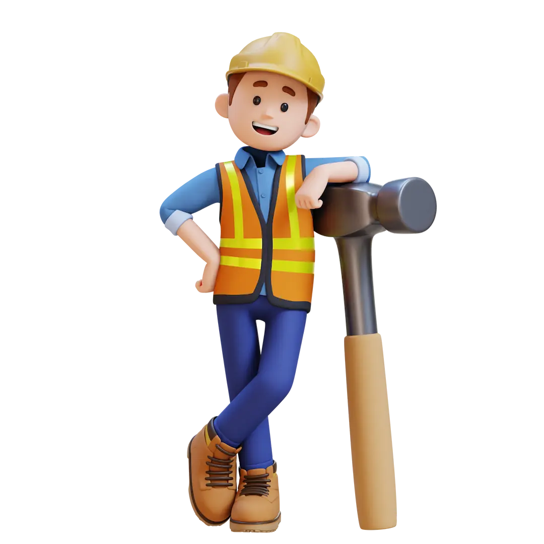 vecteezy_3d-construction-worker-character-lying-on-big-hammer_36153703