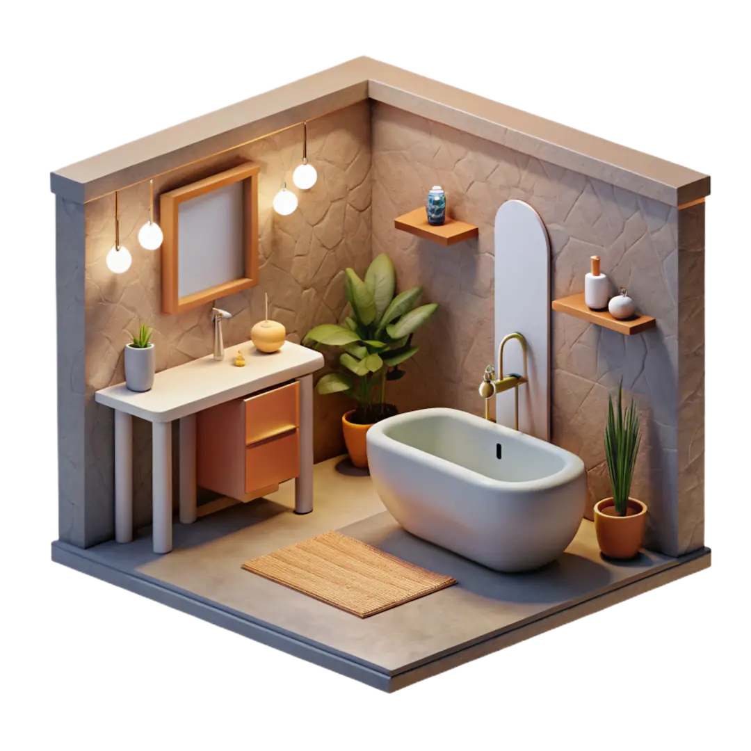 vecteezy_beautiful-modern-modern-bathroom-interior-side-view-cutout_57453178
